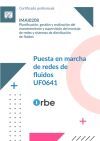 (uf0641/mf1289_3). Puesta En Marcha De Redes De Fluidos. Imai0208
