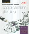 Cuerpo De Profesores De Enseñanza Secundaria. Lengua Castellana Y Literatura. Temario Vol. Ii. Oposiciones