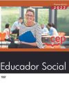 Educador Social. Test. Oposiciones