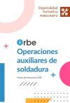 Fmec17exp Operaciones Auxiliares De Soldadura
