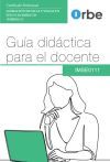 Guía Del Docente Imse0111 - Animación Musical Y Visual En Vivo Y En Directo