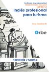 Mf1057_2. Inglés Profesional Para Turismo.