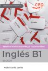 Manual. Inglés B1 (ssce03). Especialidades Formativas. Especialidades Formativas