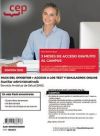 Pack Del Opositor. Auxiliar Administrativo/a. Servicio Andaluz De Salud (sas)