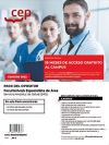 Pack Del Opositor. Facultativo/a Especialista De área. Servicio Andaluz De Salud (sas)
