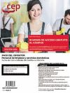 Pack Del Opositor. Personal De Limpieza Y Servicios Domésticos. Junta De Comunidades De Castilla-la Mancha.