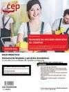 Pack Práctico. Personal De Limpieza Y Servicios Domésticos. Junta De Comunidades De Castilla-la Mancha.