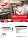 Pack Práctico. Pinche. Servicio Andaluz De Salud (sas)