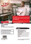 Pack Teórico. Pinche. Servicio Andaluz De Salud (sas)