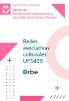 Uf1425: Redes Asociativas Culturales (mf1432_3) Sscb0110