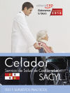 Celador. Servicio De Salud De Castilla Y León (sacyl). Test