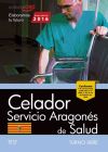 Celador Del Servicio Aragonés De Salud. Salud (turno Libre). Test