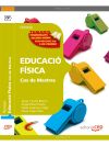 Cos de Mestres. Educació Física. Temari