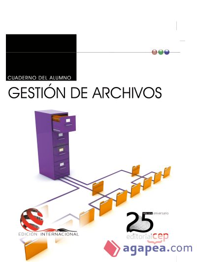 Cuaderno del alumno Gestión de archivos