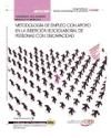 Portada de Cuaderno del alumno Metodología de empleo con apoyo en la inserción sociolaboral de personas con Discapacidad (MF1036_3). Certificados de Profesionalidad. Inserción Laboral de personas con Discapacidad (SSCG0109)