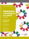 Cuerpo de Maestros. Primaria. Conocimiento del Medio. Programación Didáctica