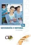 Portada de Cuerpo de Profesores de Ense&ntilde;anza Secundaria: Geograf&iacute;a e Historia. Temario Pr&aacute;ctico