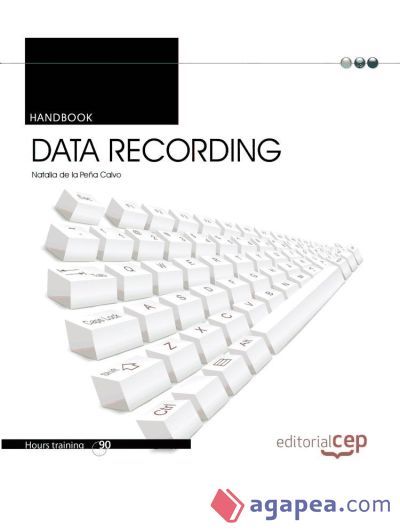 Data recording. Handbook