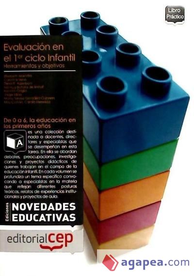 EVALUACIÓN EN EL PRIMER CICLO DE INFANTIL