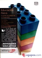 Portada de Educación Física