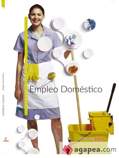 Empleo doméstico. Cuaderno de ejercicios