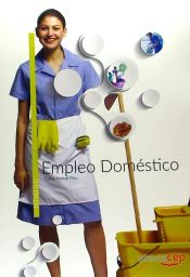 Portada de Empleo doméstico. Manual teórico