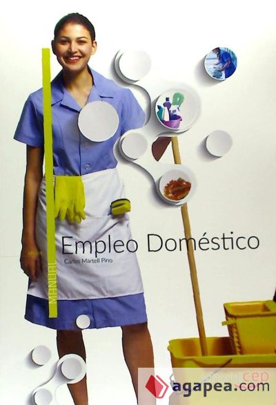 Empleo doméstico. Manual teórico