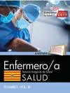 Enfermero/a Del Servicio Aragonés De Salud. Salud. Temario. Vol. Iii