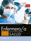 Enfermero/a Del Servicio Aragonés De Salud. Salud. Temario. Vol.v