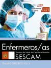 Enfermeros/as. Servicio De Salud De Castilla-la Mancha (sescam). Temario Específico Vol. Ii.