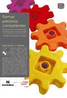 Portada de FORMAR PERSONAS COMPETENTES