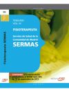 Fisioterapeuta Del Servicio De Salud De La Comunidad De Madrid Sermas. Temario Vol. Iii.