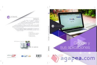 Google y sus aplicaciones (IFCM007PO). Especialidades formativas Google y sus aplicaciones (IFCM007PO). Especialidades formativas