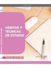 Portada de Hábitos y Técnicas de estudio