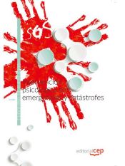 Portada de Intervención psicológica en emergencias y catástrofes. Cuaderno de ejercicios