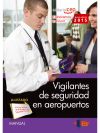 Manual Vigilantes De Seguridad En Aeropuertos