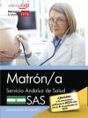 Matrón/a. Servicio Andaluz De Salud (sas). Simulacros De Examen
