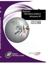 Portada de OFIMÁTICA BÁSICA WINDOWS XP