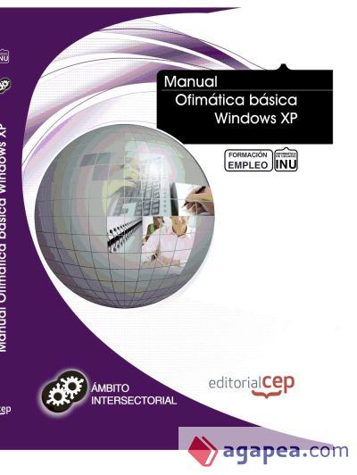 OFIMÁTICA BÁSICA WINDOWS XP