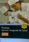 Pinches. Servicio Aragonés De Salud. Test