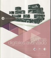 Portada de Pizarras digitales avanzado (SSCE148PO). Especialidades formativas