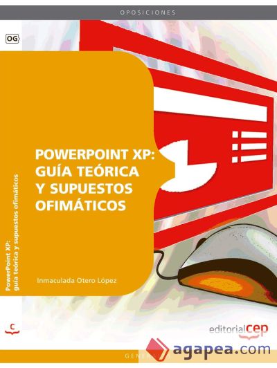 PowerPoint XP