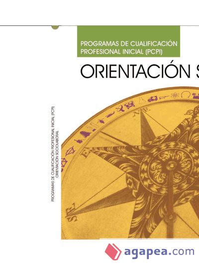 Programa de Cualificación Profesional Inicial. Orientación Sociolaboral (PCPI)