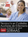 Técnico/a En Cuidados Auxiliares De Enfermería. Servicio Madrileño De Salud (sermas). Temario Vol. Ii.