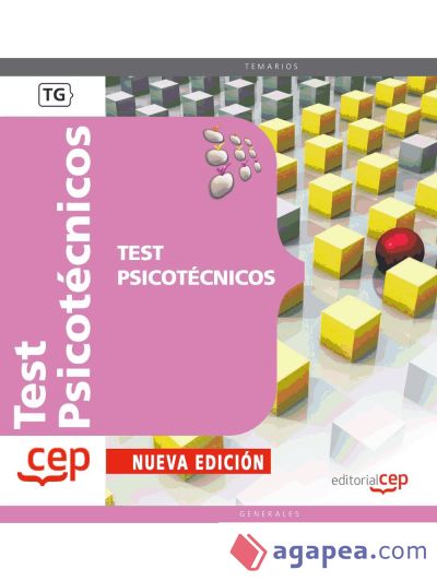 Test Psicotécnicos