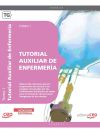 Tutorial Auxiliar De Enfermería. Tomo I