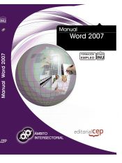 Portada de WORD 2007