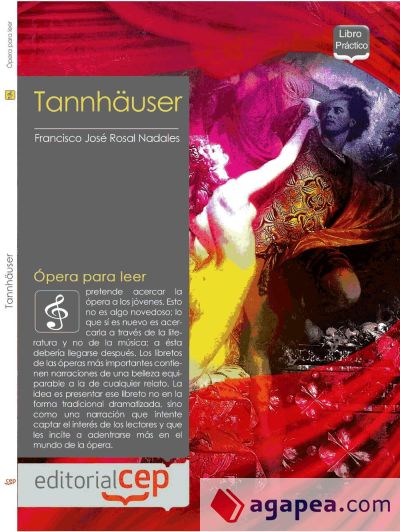 Ópera para leer. Tannhäuser