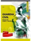 Guardia Civil. Escala De Cabos Y Guardias. Test