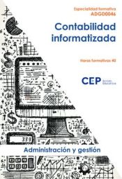 Portada de ADGD0046 CONTABILIDAD INFORMATIZADA